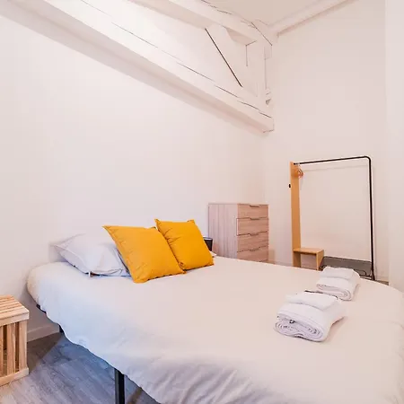 דירה La Petite Bastide