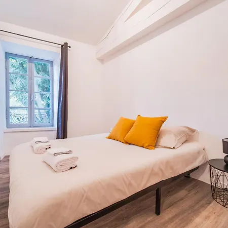 דירה La Petite Bastide