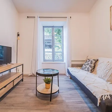 La Petite Bastide Appartement