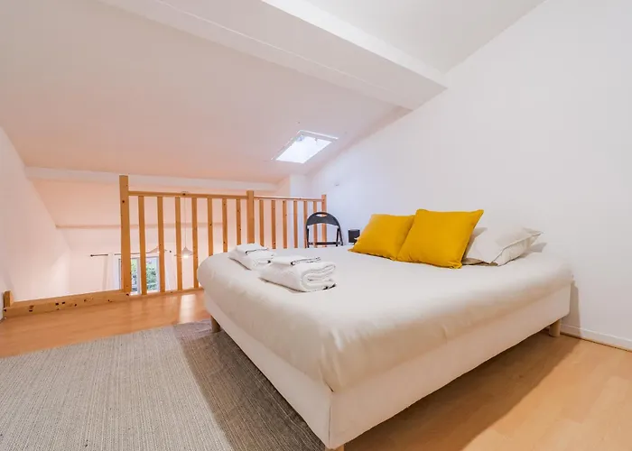 La Petite Bastide Apartment *