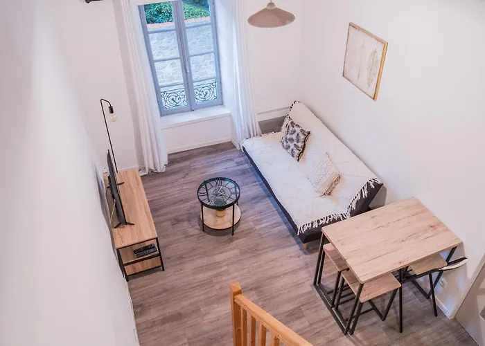 Apartment La Petite Bastide Carcassonne